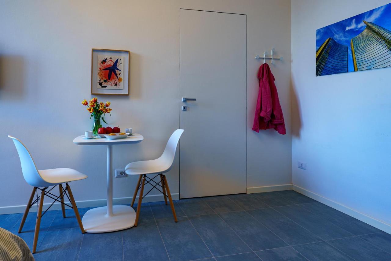 Bnbutler - Schiaparelli Suite Milan Luaran gambar