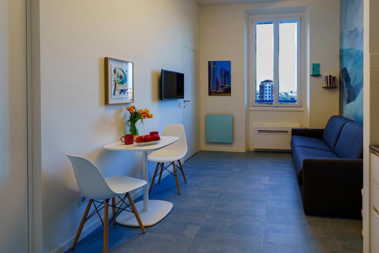 Bnbutler - Schiaparelli Suite Milan Luaran gambar