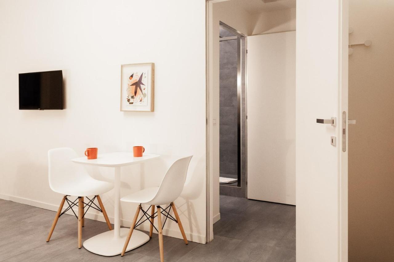 Bnbutler - Schiaparelli Suite Milan Luaran gambar
