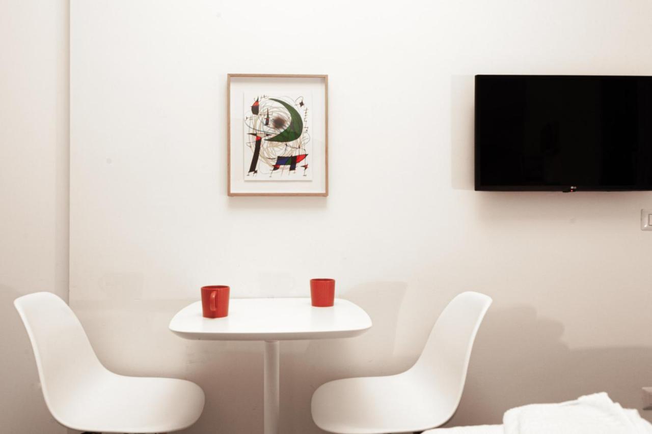 Bnbutler - Schiaparelli Suite Milan Luaran gambar