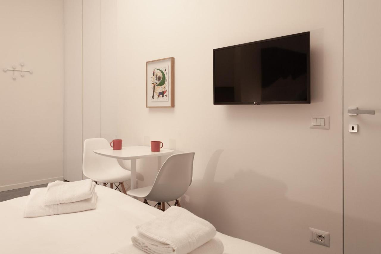 Bnbutler - Schiaparelli Suite Milan Luaran gambar